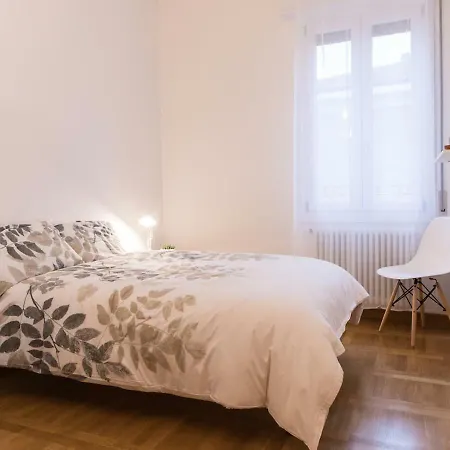 Casa Ariosto * Ferrara