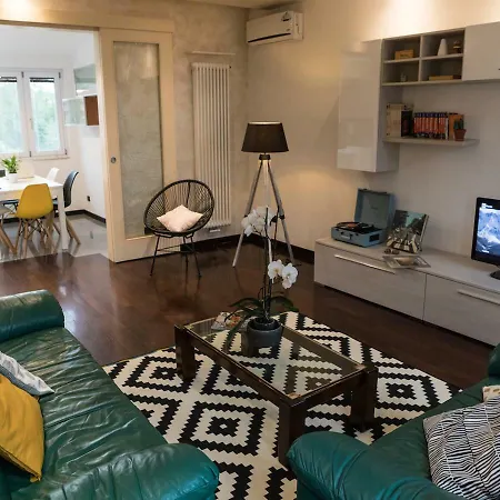 Casa Ariosto Apartment *