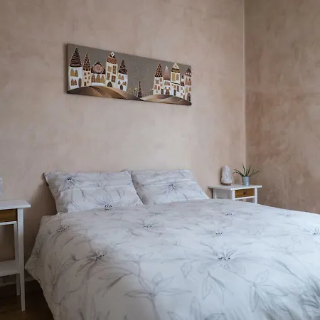 Apartment Casa Ariosto Ferrara
