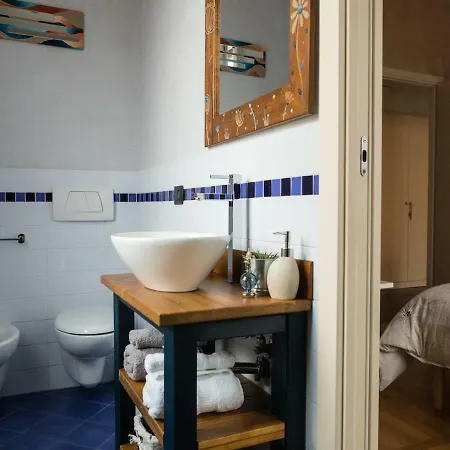 Apartment Casa Ariosto