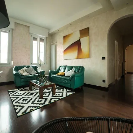 Apartment Casa Ariosto Ferrara