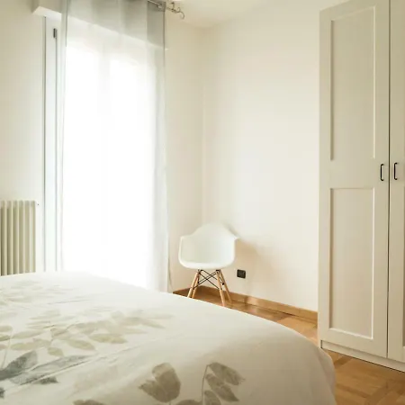Apartment Casa Ariosto Ferrara