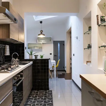 Casa Ariosto Apartment