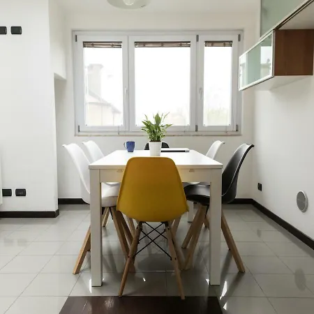 Casa Ariosto Apartment Ferrara