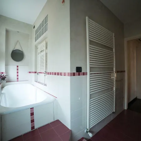 Casa Ariosto Apartment