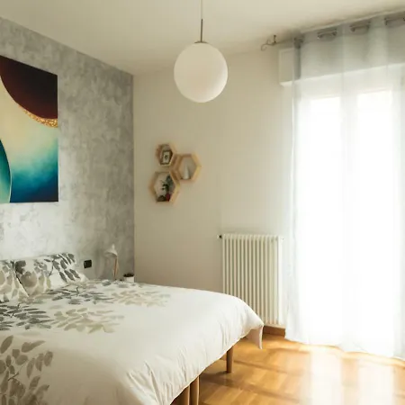 Casa Ariosto *