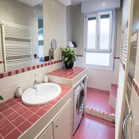 Casa Ariosto Apartmán Ferrara