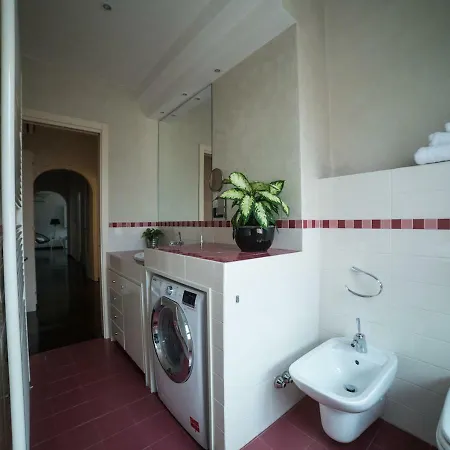 Casa Ariosto *