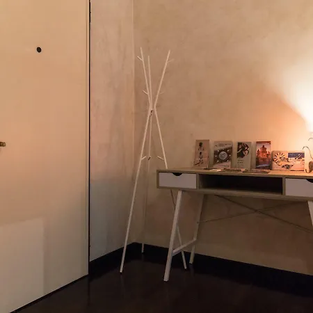 Apartmán Casa Ariosto