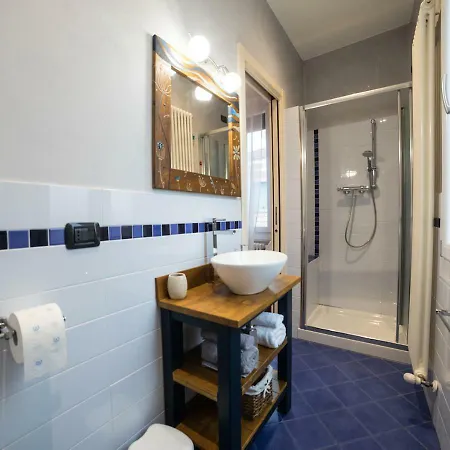 Casa Ariosto Apartmán *