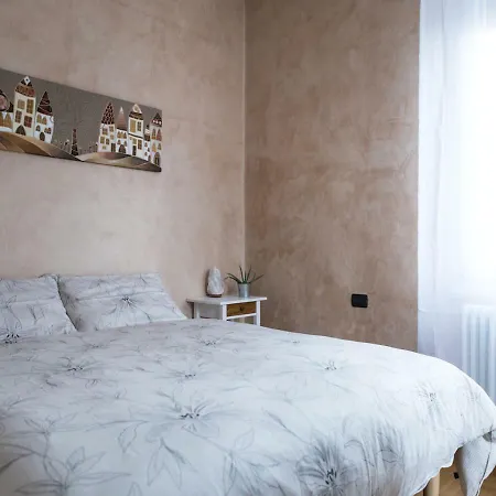 Casa Ariosto Apartmán